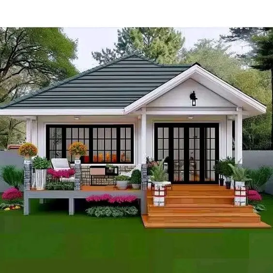 Sakarya prefabrik ev