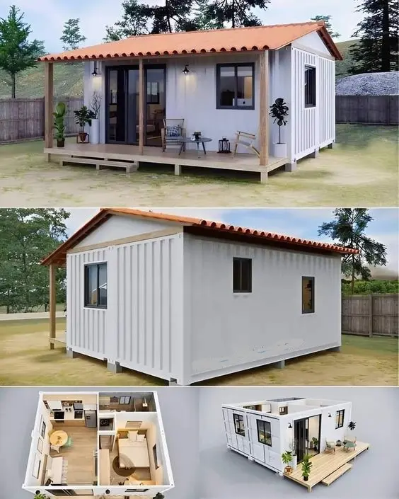 Van Prefabrik