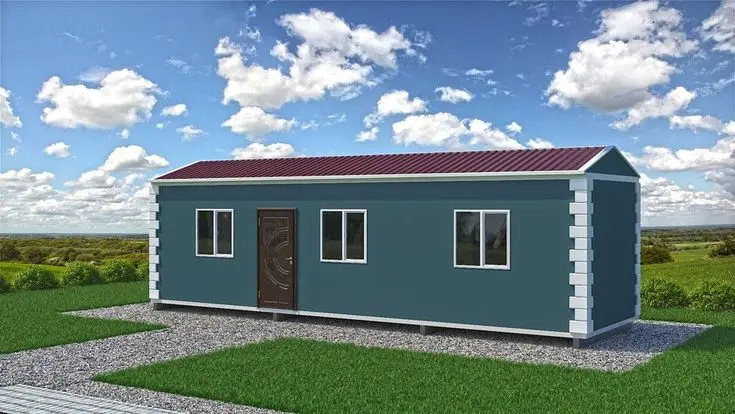 Adana prefabrik