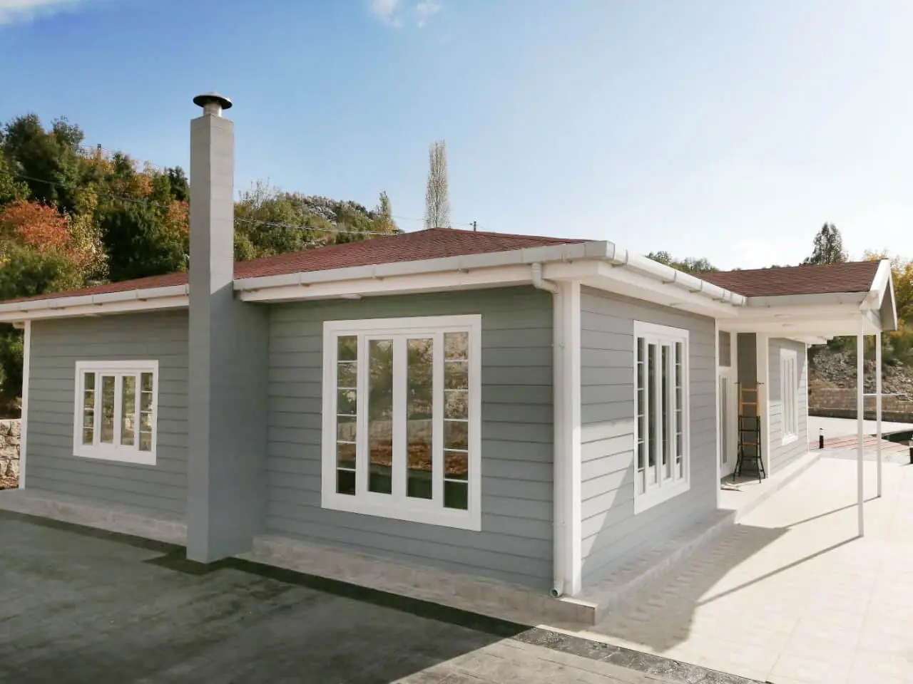 Sandıklı Prefabrik