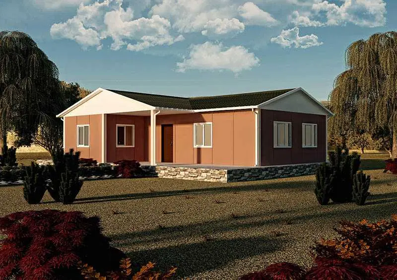Çanakkale Prefabrik