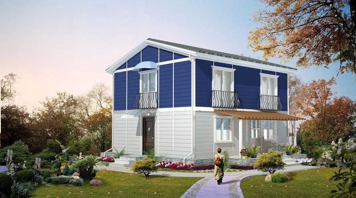 Sandıklı Prefabrik