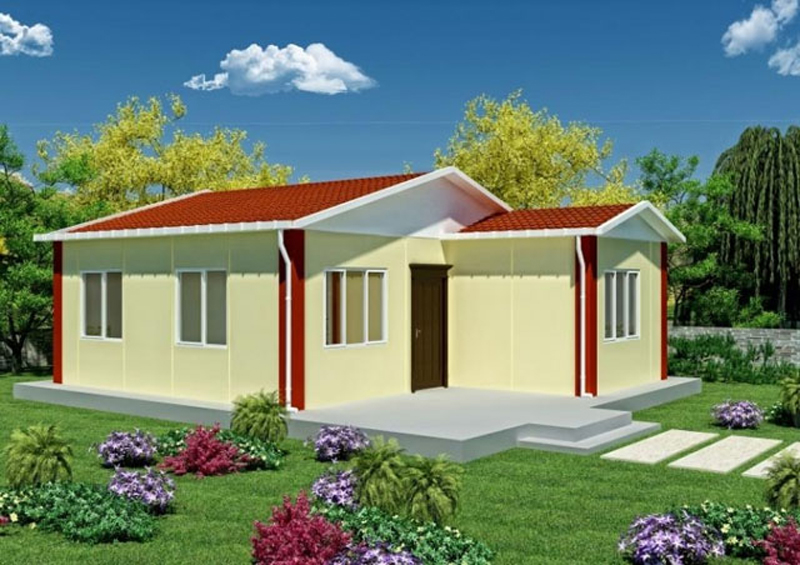 kastamonu prefabrik