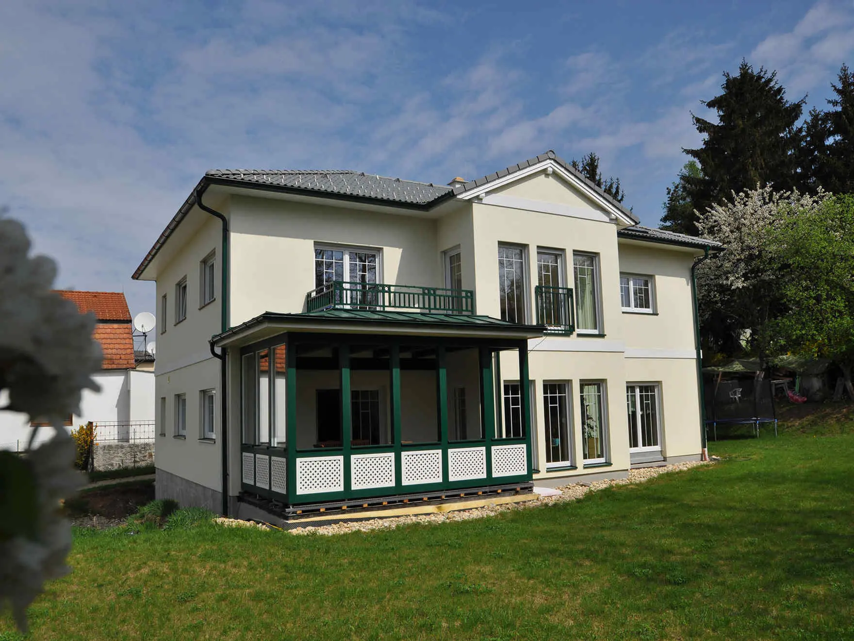Hatay Prefabrik