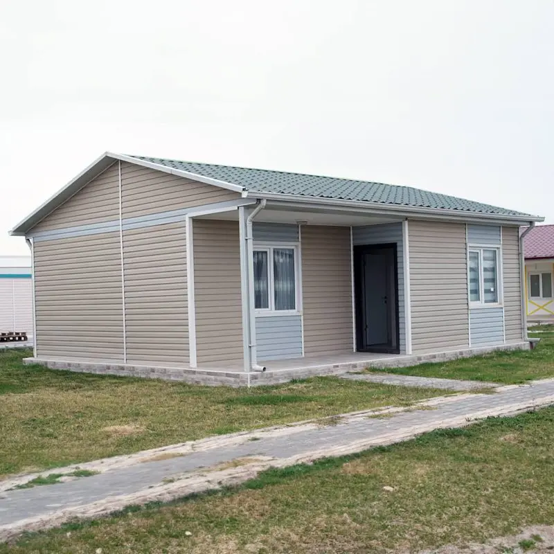 Kağıthane Prefabrik