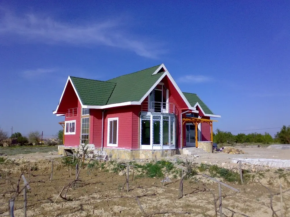 Kırıkkale prefabrik
