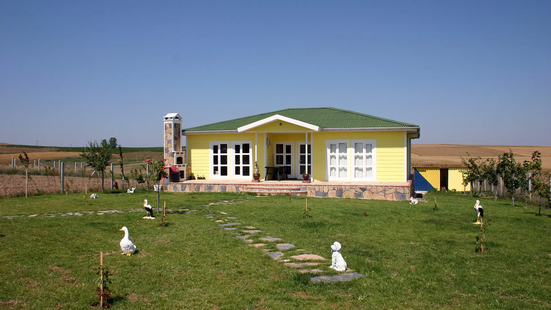 Pendik Prefabrik