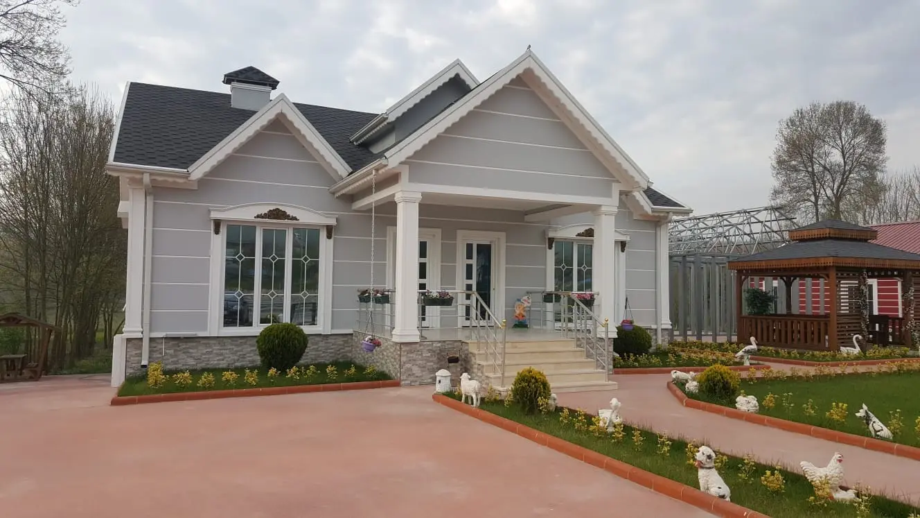 Güngören Prefabrik