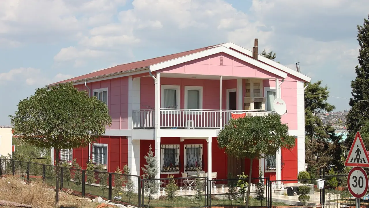 Akhisar Prefabrik