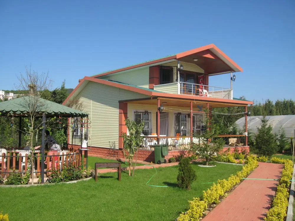 Başakşehir Prefabrik