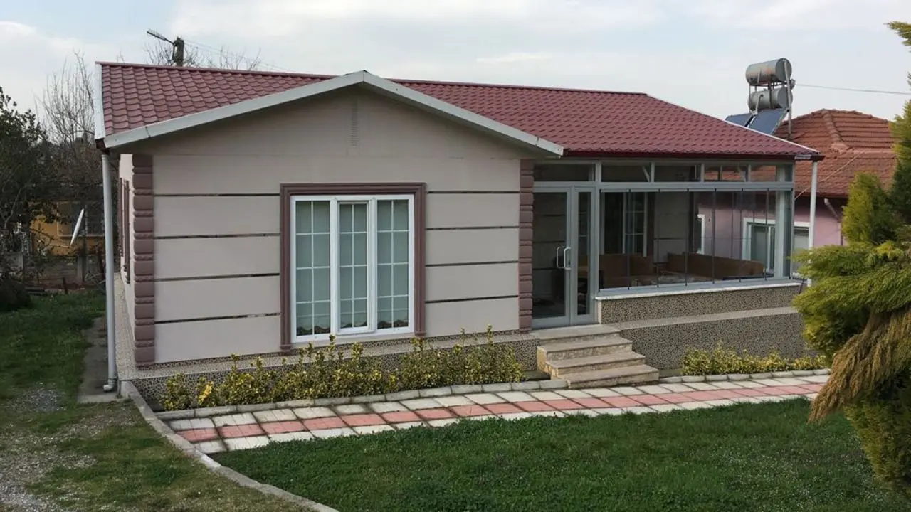 Başakşehir Prefabrik