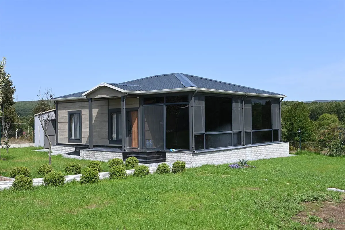 Beykoz Prefabrik