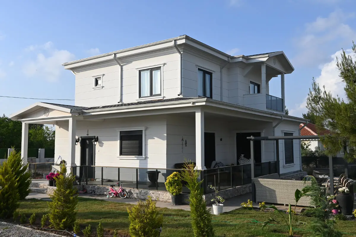 Fatih Prefabrik