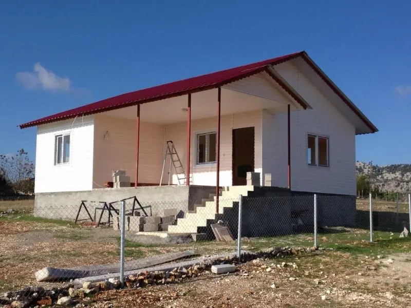 Güngören Prefabrik