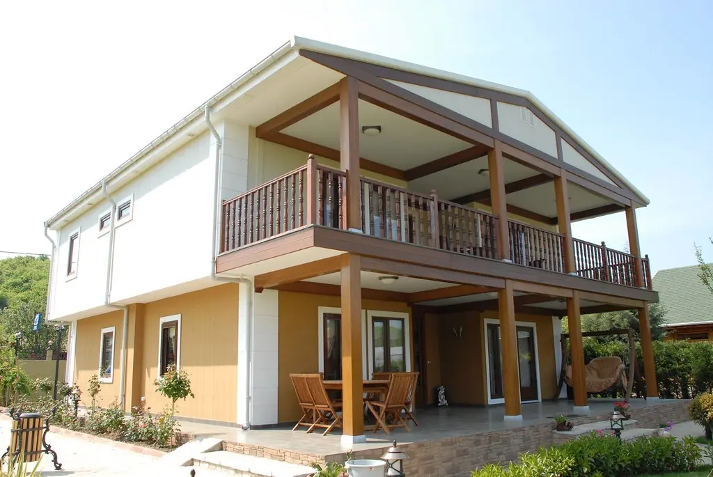 Güngören Prefabrik