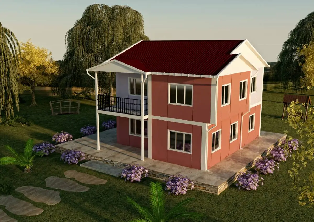 Kula Prefabrik