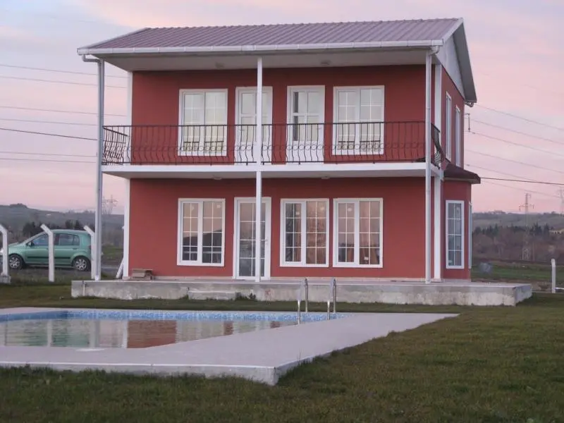 Manisa Merkez Prefabrik