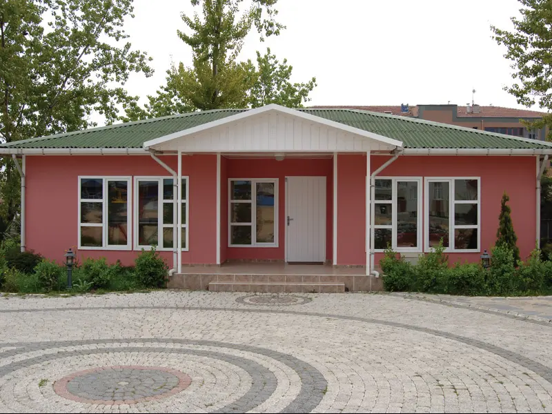 Selendi Prefabrik