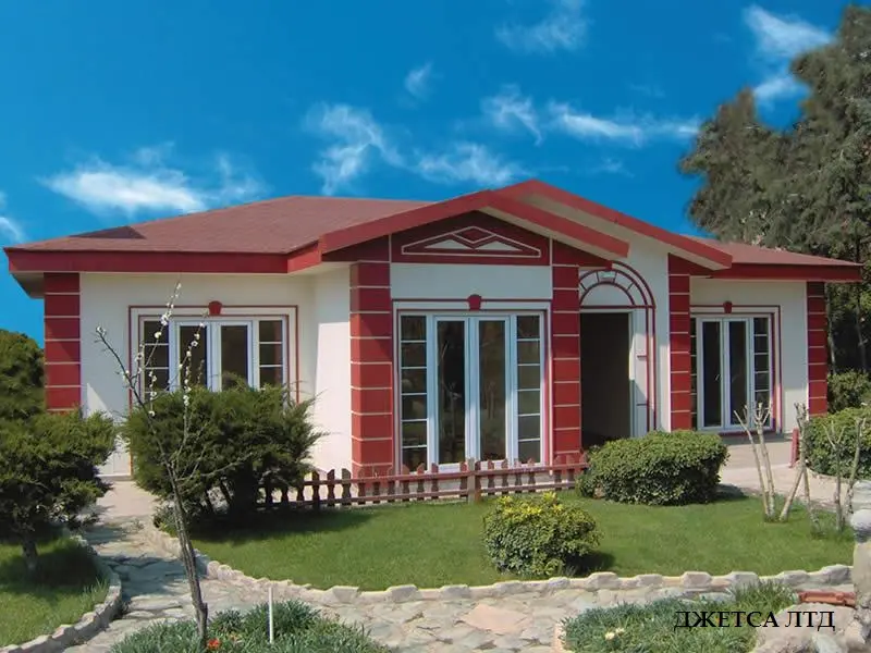 Turgutlu Prefabrik