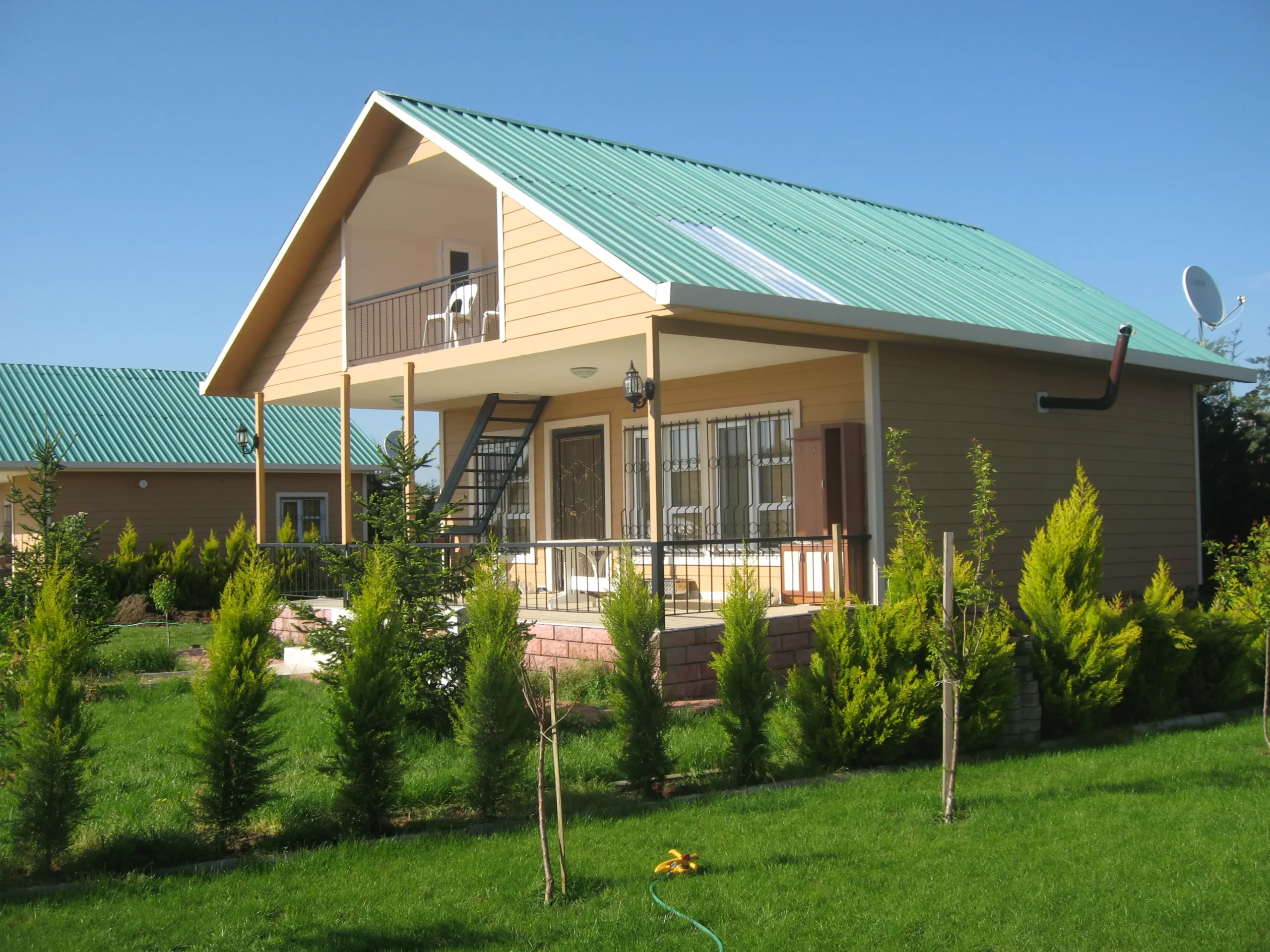 Yenice Prefabrik